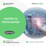 Vaučeri za digitalizaciju