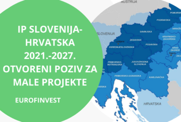 IP Slovenija-Hrvatska 2021.-2027.