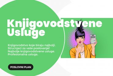 Knjigovodstvene usluge