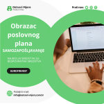 OBRAZAC POSLOVNOG PLANA